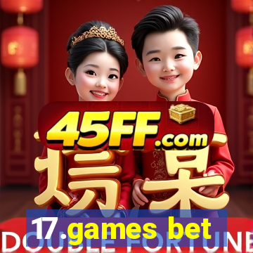 17.games bet